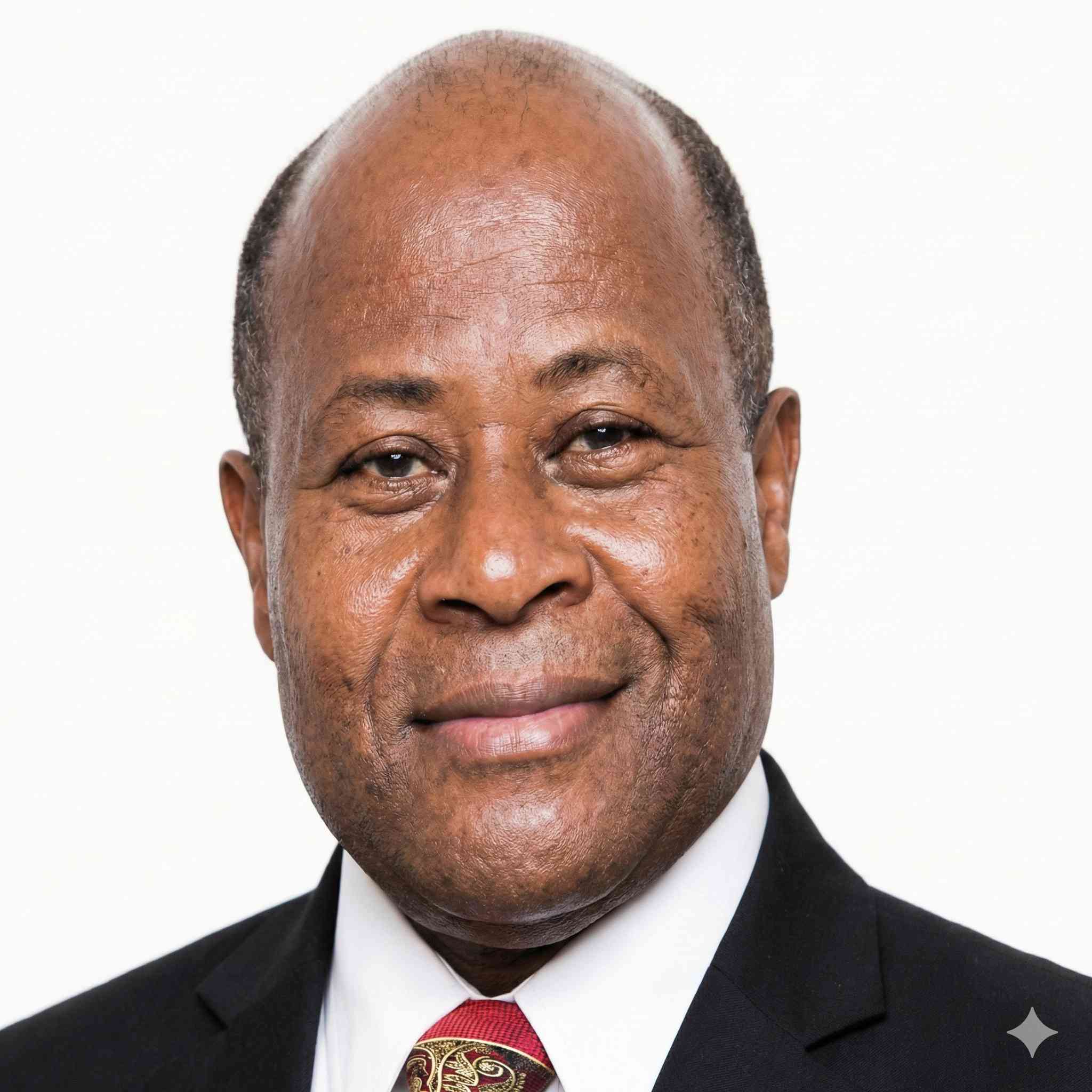 Pr. Samuel Santana Couto