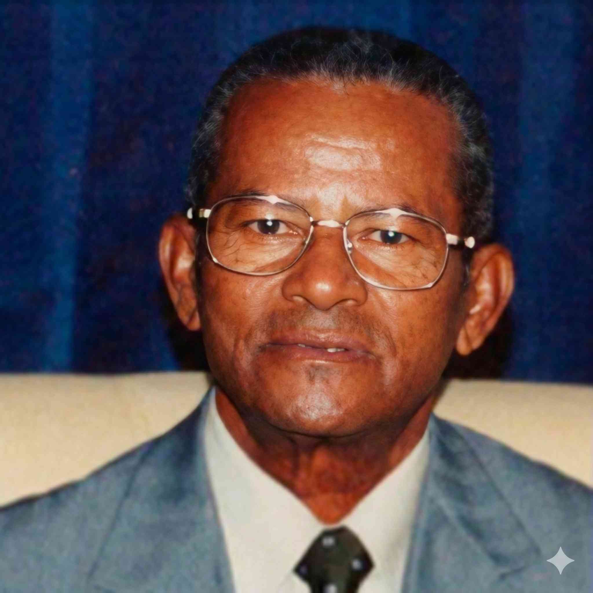 Pr. Antônio Valdelino Neres